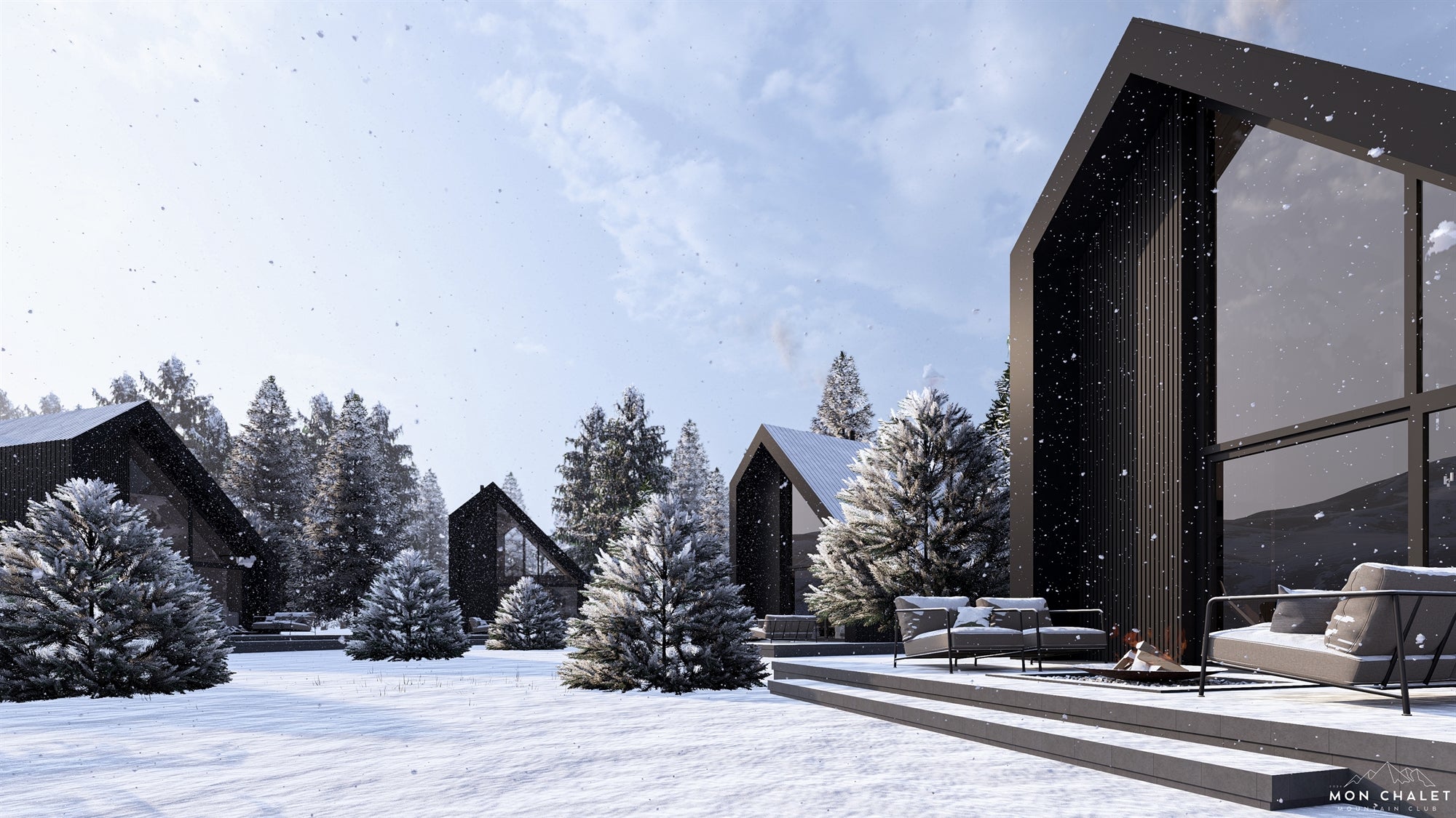Onyx Chalet